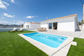 Atalaya House Private Pool Blue by AORA STAY, Cártama